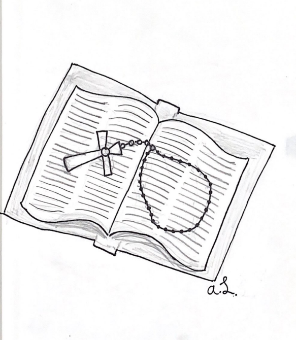 I Am Writing About God for Some Reason: Ramblings of an Atheist in Crisis