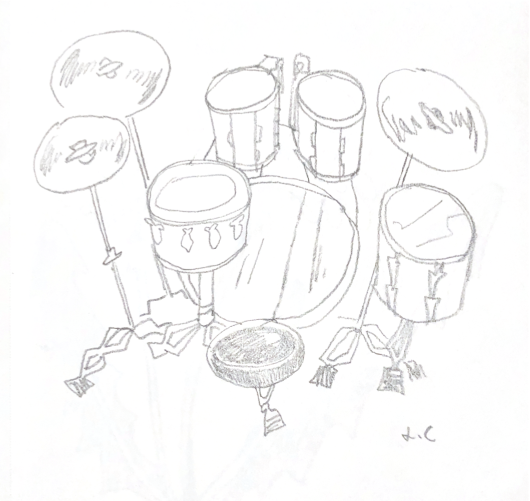 The Other Side of Your Chest